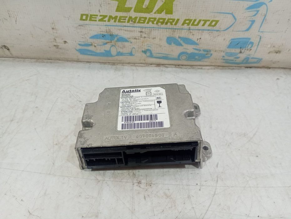 Calculator airbag Renault Laguna 3 (facelift) (2011 - 2015)M9R854