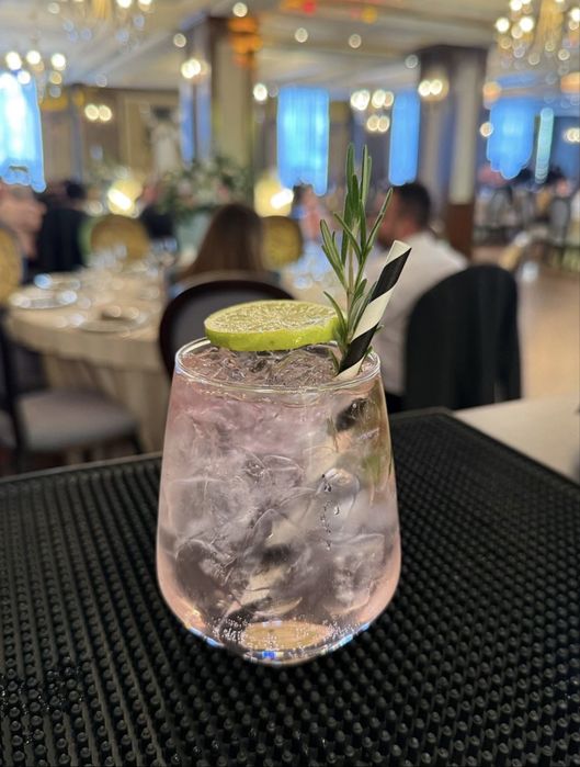 Bar mobil- Rehab Bar pentru evenimete publice si private