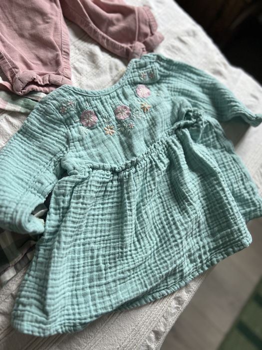 Pachet fetita 74 iarna/Crăciun