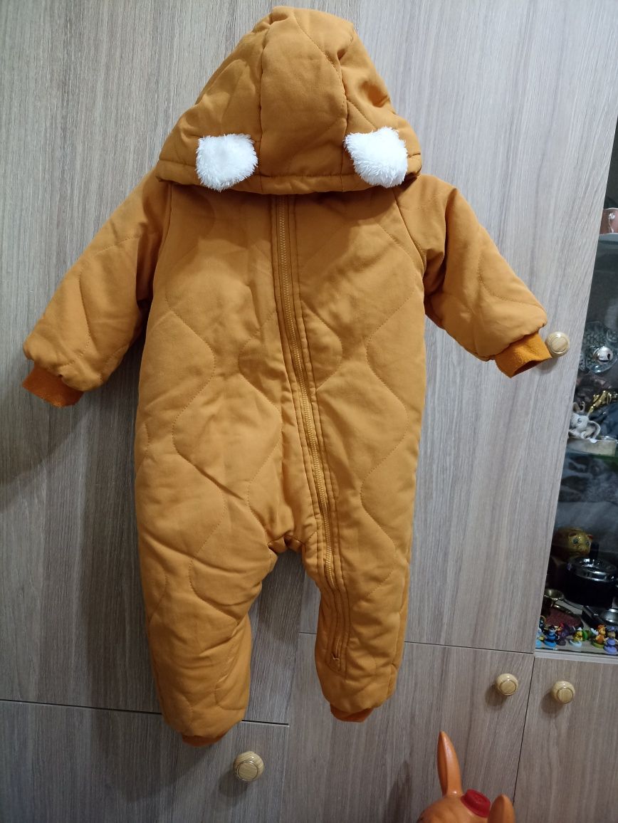 Конбензон детский