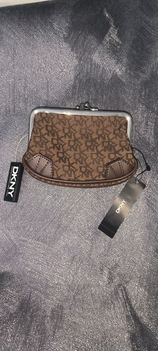 Кошелёк DKNY (оригинал)