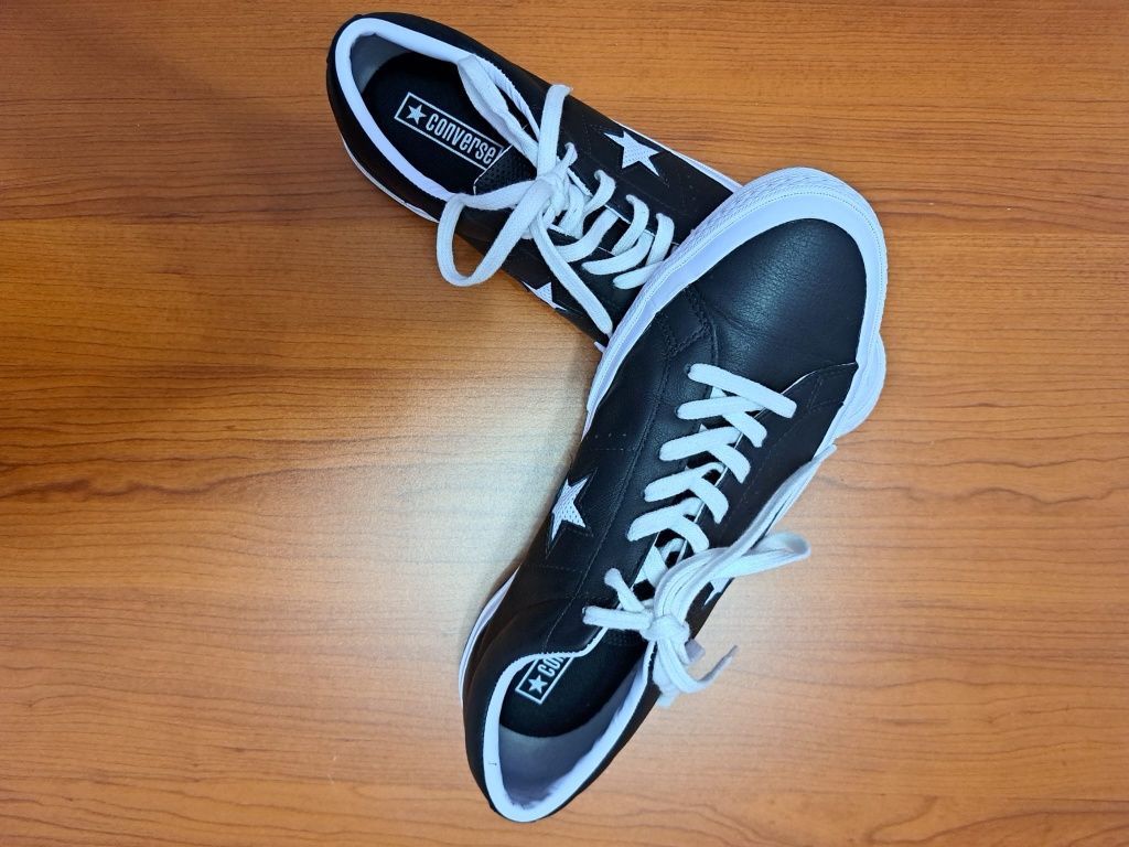 Мъжки маратонки CONVERSE
