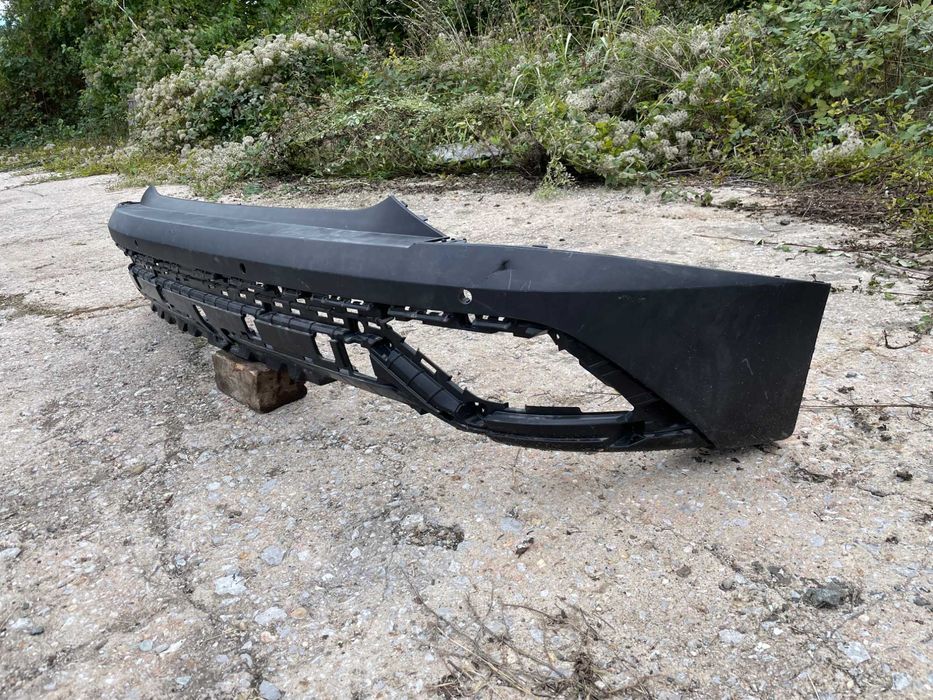 Задна броня за Hyundai Tucson Хюндай Туксон 2024г-