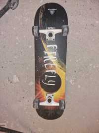 Skateboard Firefly