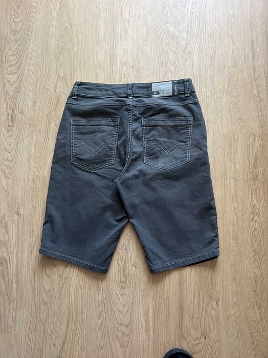 pantaloni scurti strauss noi