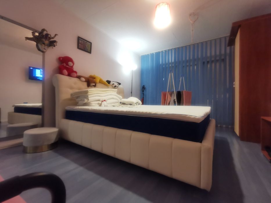 Sofimob Team/Apartament 3 camere /utilat, mobilat