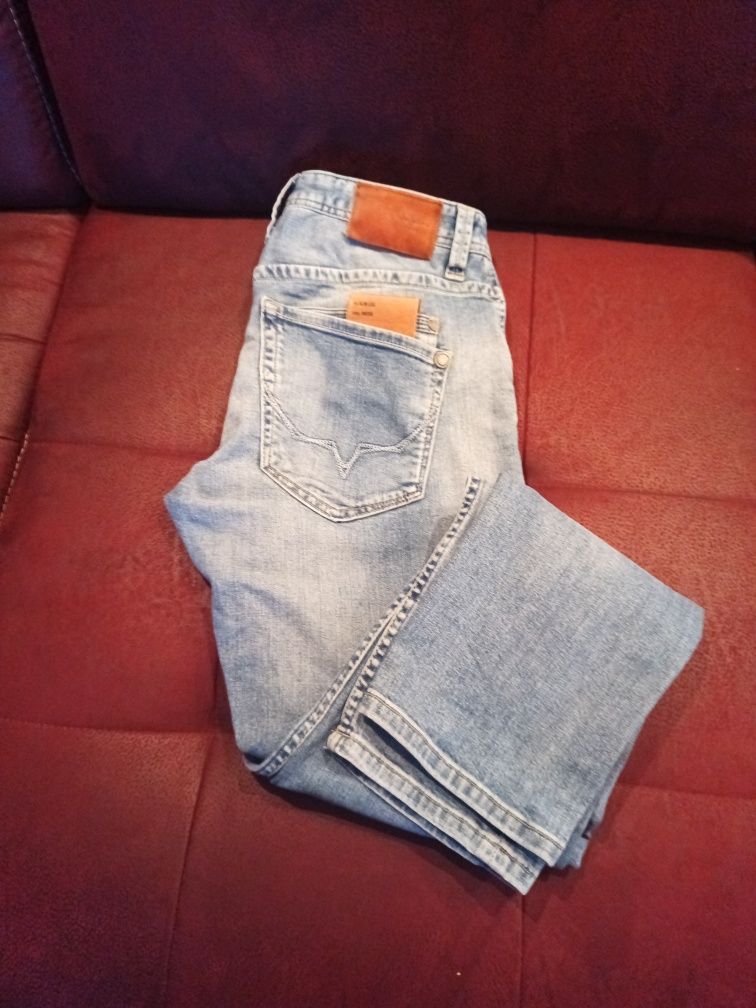 Оригинални мъжки дънки ,Pepe Jeans LONDON'