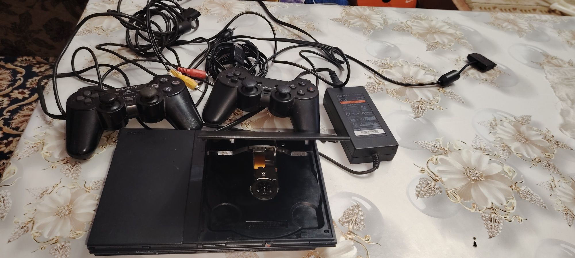 Sony PS2 legenda
