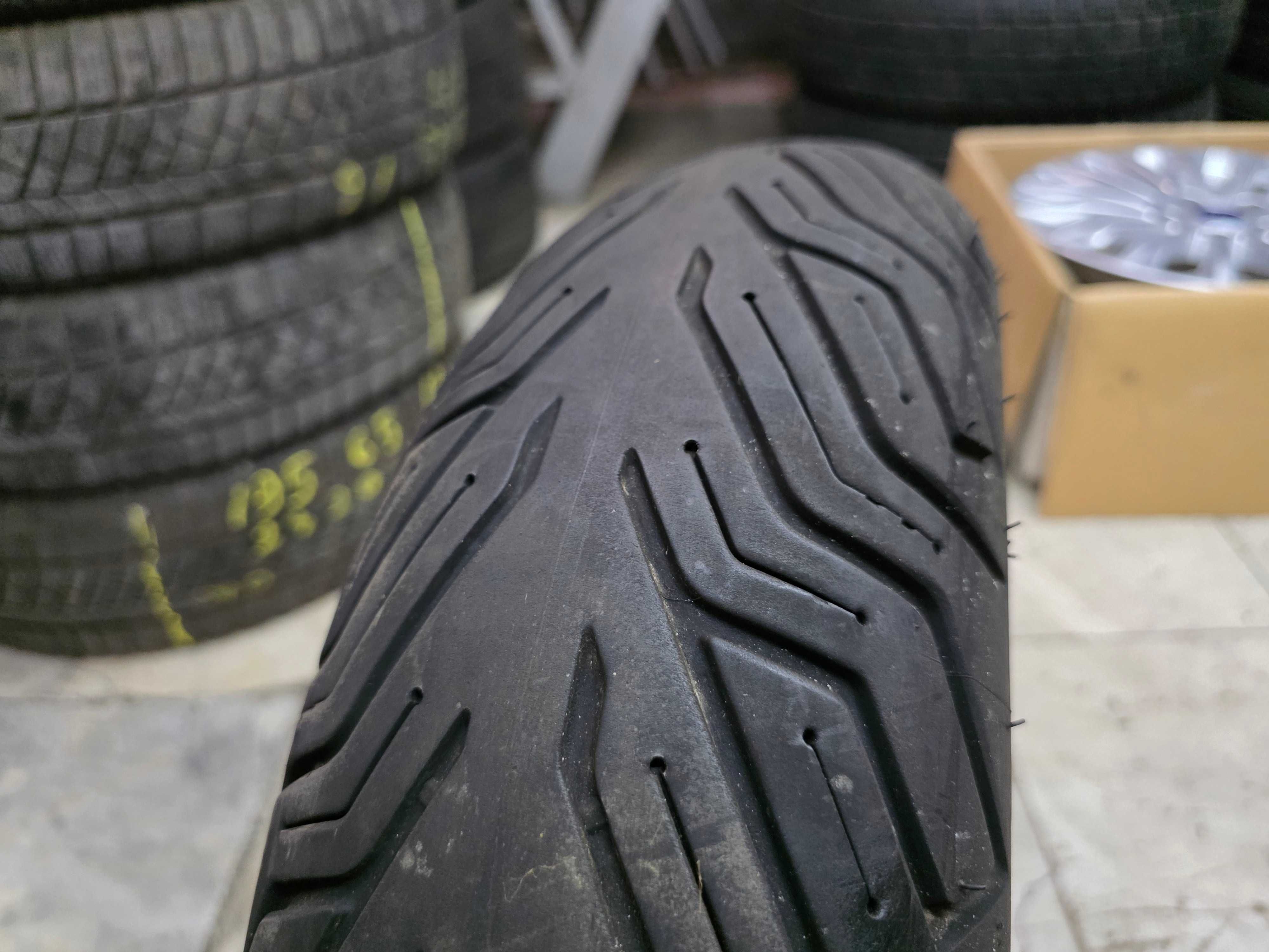 Мото гума 150 70 15 - Michelin