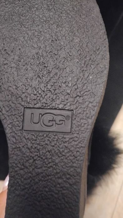 UGG дамски ботуши 40 номер