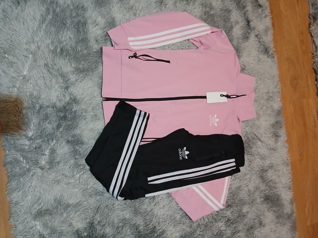 Trening dama,silon,Adidas