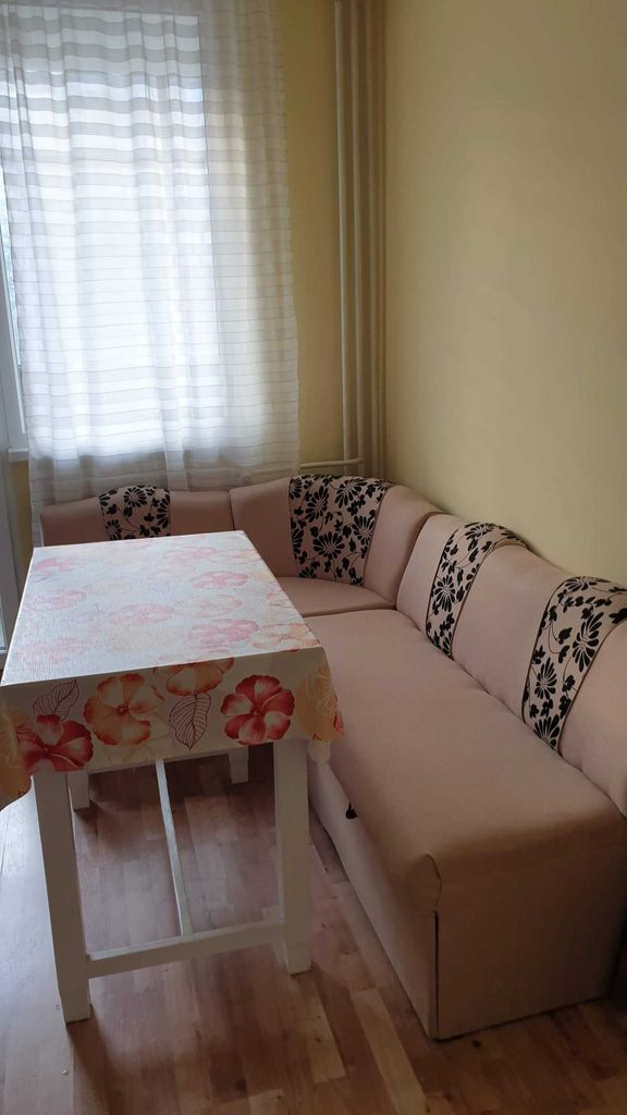 Дава се под наем Двустаен апартамент в София, Люлин 4 - 64 кв.м за 430 € - Снимка #3
