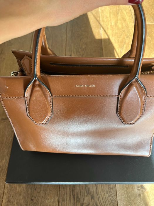 Чанта Karen Millen