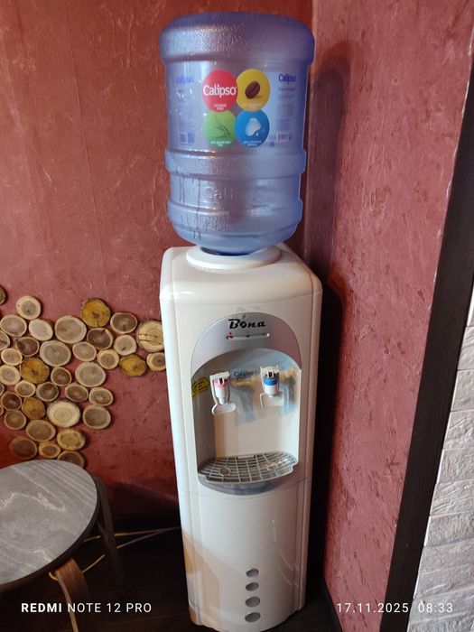 Деспенсес,кулер для воды