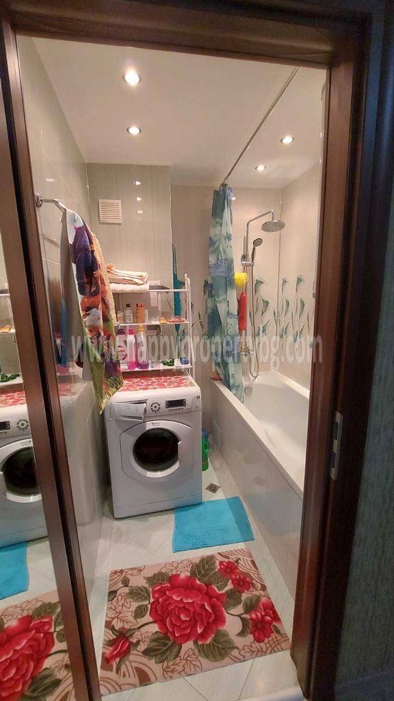 Продава се Тристаен апартамент в к.к. Слънчев бряг - 116 кв.м за 759 €/кв.м - Снимка #10