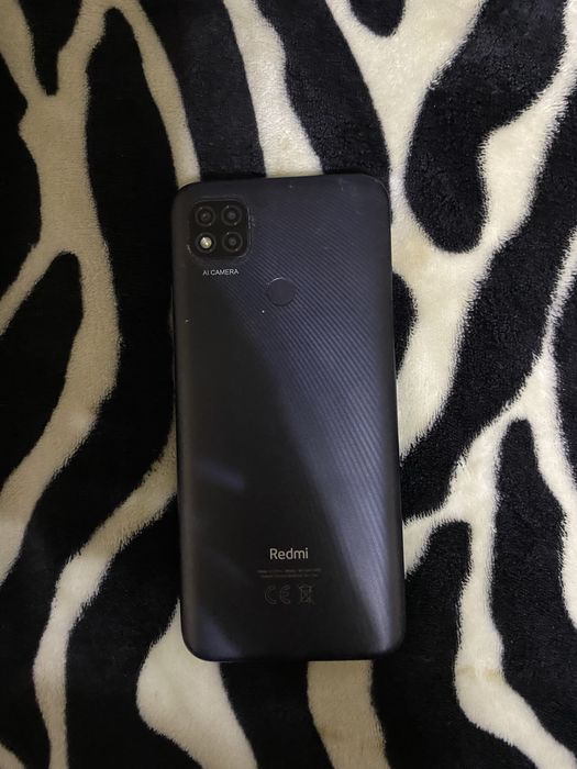 Прдам срочно , срочно Redmi 9C!