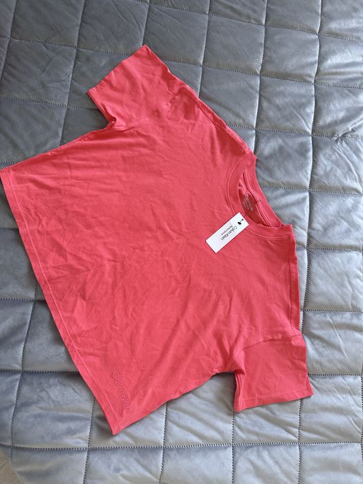 Футболка и блузка Calvin Klein