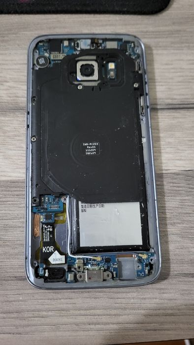 Samsung s7 zapchast
