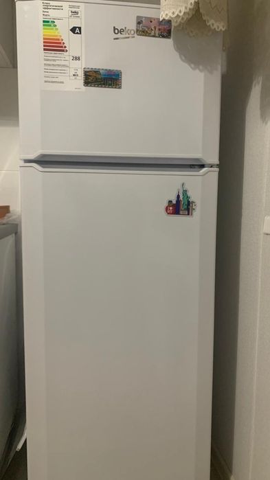 Продам холодильник Beko