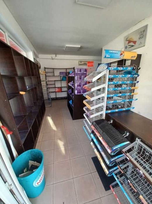 Продава се Магазин в Приморско - 25 кв.м за 123 €/кв.м - Снимка #5