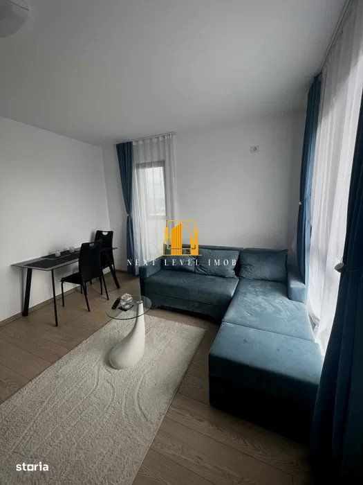 Apartament 2 Camere - Gavana
