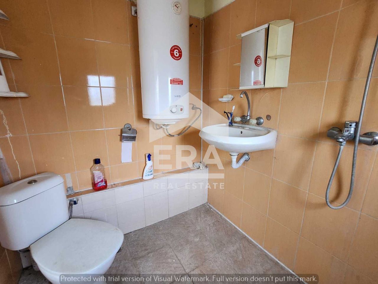 Продава се Къща в Русе, Център - 76 кв.м за 841 €/кв.м - Снимка #7