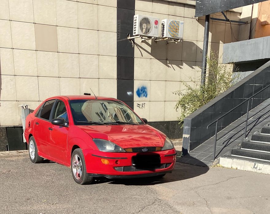 Продам машину форд ф