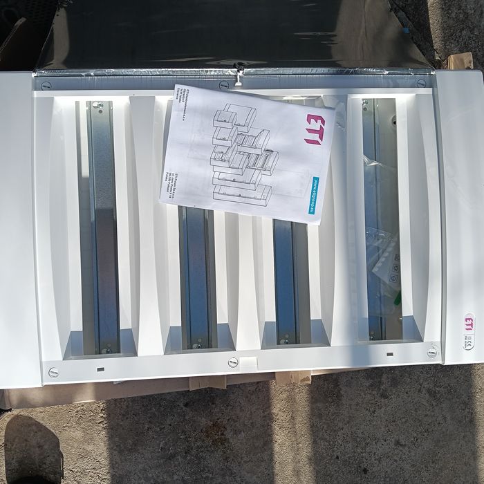 Tablou electric 72 module Eti