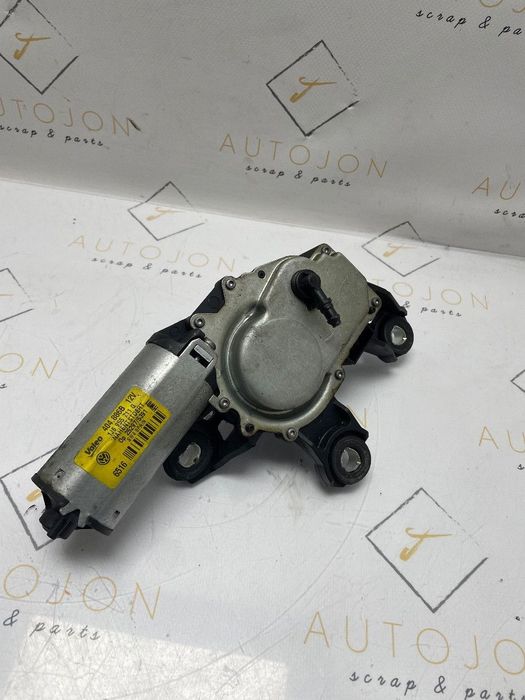 Motoras haion VOLKSWAGEN GOLF IV (1J1) [ 1997 - 2007 ] Valeo 404.886B  OEM 1J6955711G / 1J6 955 711 G