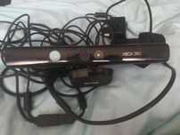 Кенект за xbox 360