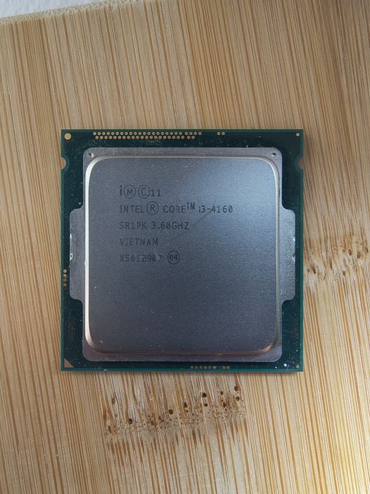 Procesor , RAM și M2 nvme