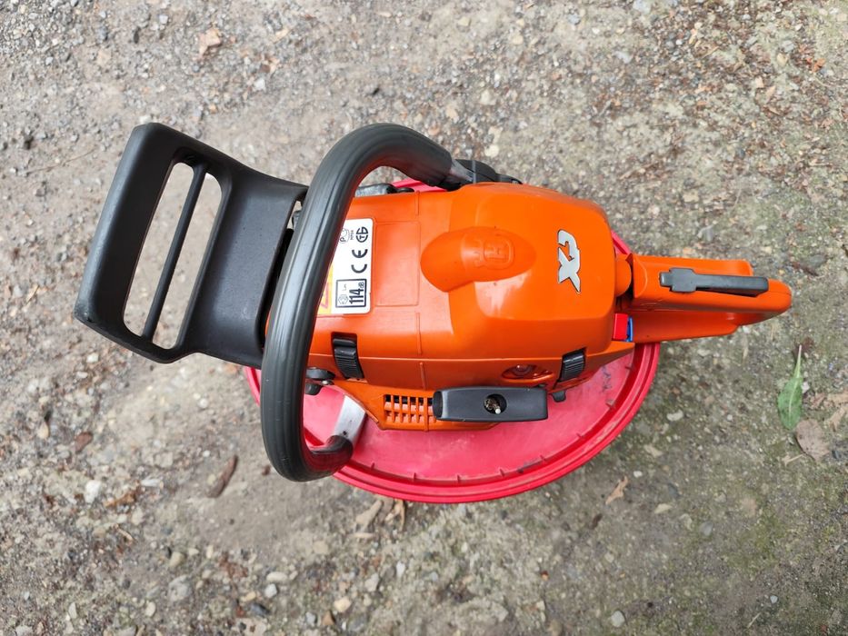 Husqvarna 346 XPG
