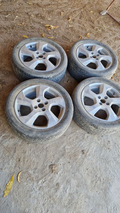 16 lik bolon diska Largusniki