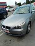 BMW seria 5 de vanzare