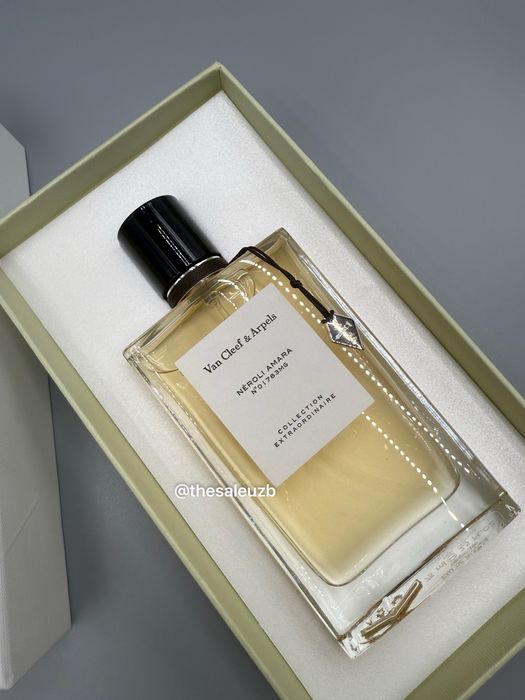 Van Cleef & Arpels Néroli Amara 100ml