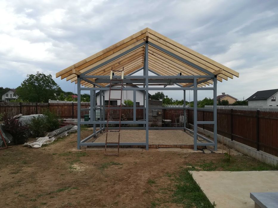 Inspectii tehnice imobiliare - home inspector