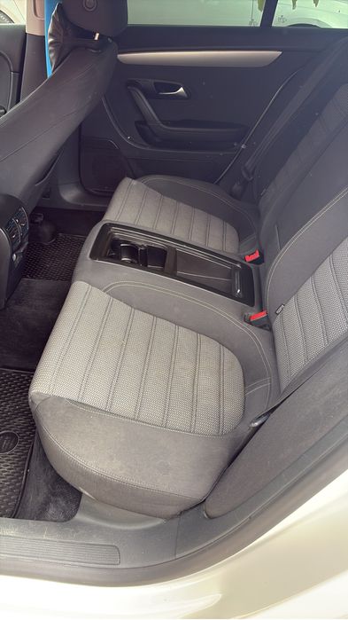 Passat cc 2010 2L