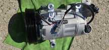 Vand compresor de clima renault t