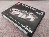 Joc tip Lego Technologie Dodge Viper Reobrix 419 piese