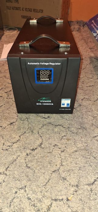 Stabilizator tensiune