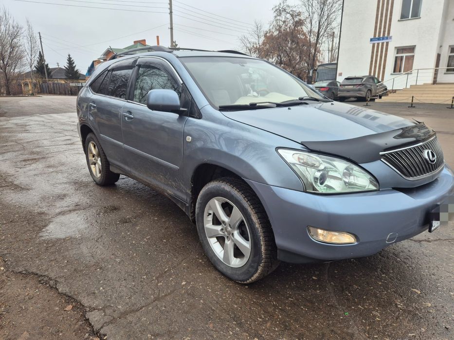 Продам LEXUS RX330