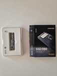 Samsung SSD 980, 500 GB
