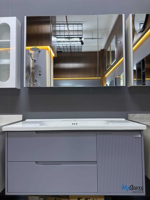 Умывальник, раковина комплект / Rakovina oyna shkaf