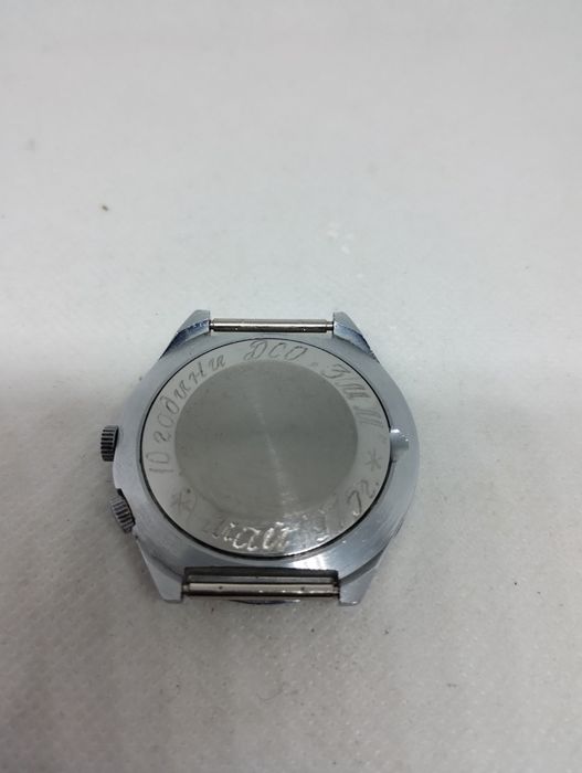 24 Часова Вахтена Ракета СССР