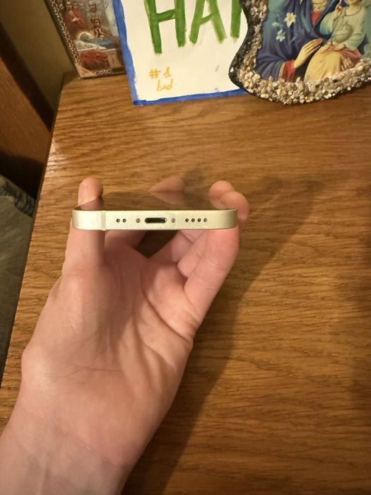 iPhone 12 mini impecabil