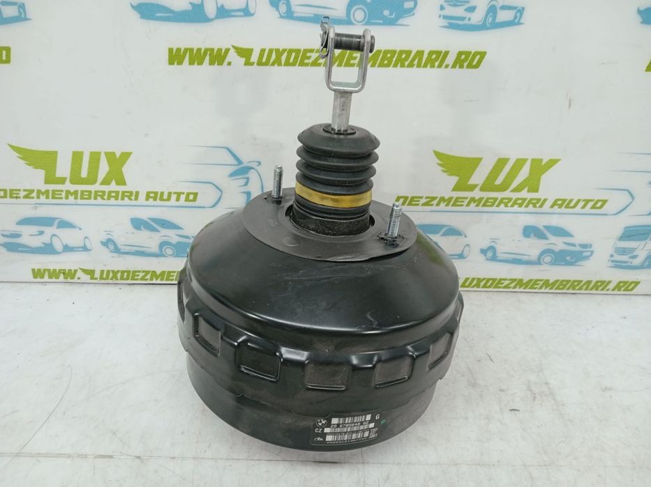 Tulumba frana 29678564802 BMW Seria 3 E91 (facelift)  [din 2008 pana