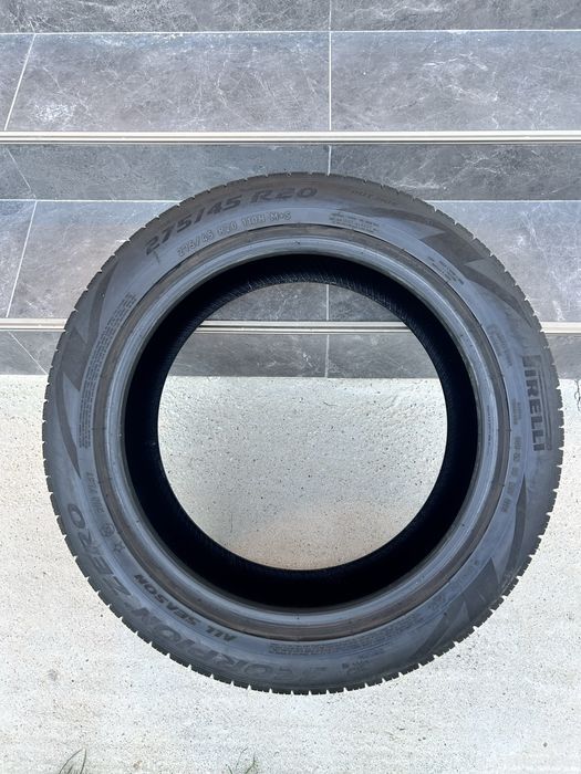 Anvelope 275 45 20 Pirelli All Season