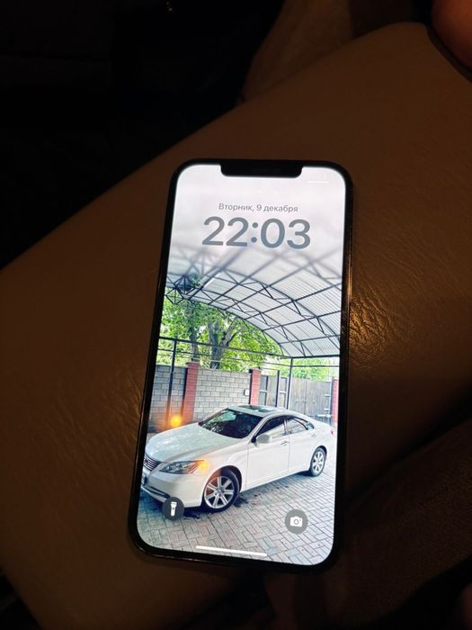 Продается iphone 12 pro max