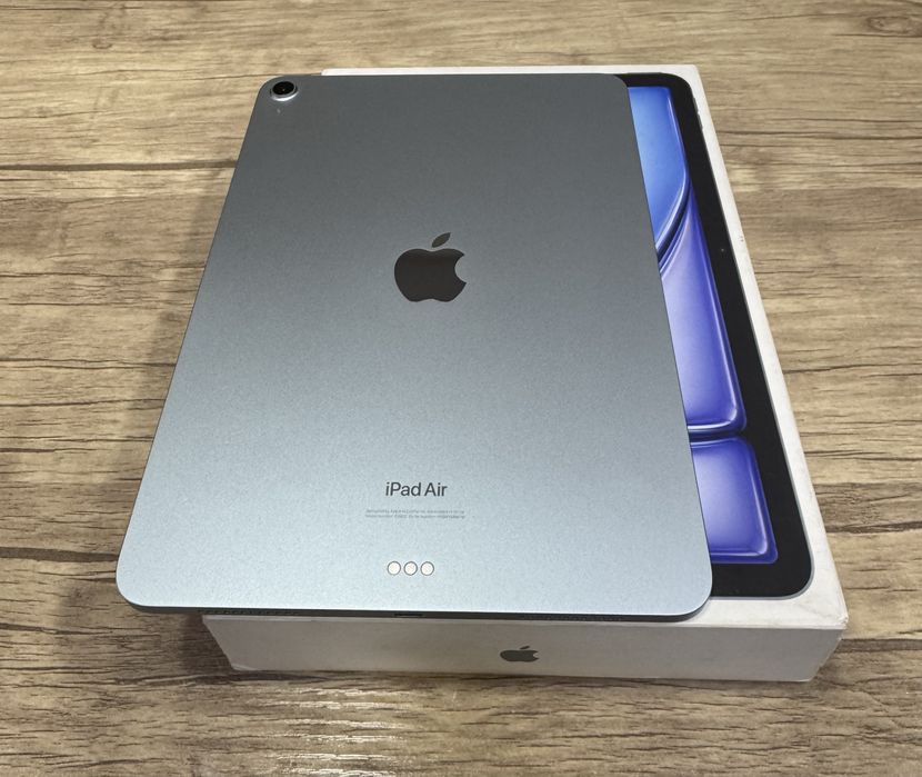 Prodam Idyal Ipad 11 Air M2 128GB wi-fi
