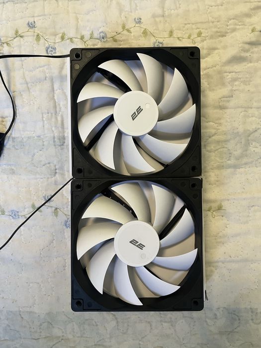 куллера для корпуса пк